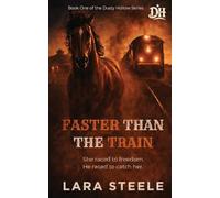 Faster Than The Train