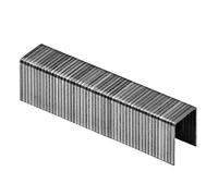 Faster Tools Graffette tipo 53 per legno, tessuti, ecc. per Bosch Rapid Novu EGA 11,3 mm di spessore del filo (3000, 12 mm (tipo 53)