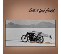 Fastest Land Animal Fastest Land Animal (Vinyl LP)