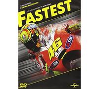 Fastest : valentino rossi, il dottore