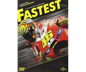 Fastest : valentino rossi, il dottore