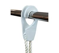 Fastfender 25 Bianco - Attacchi il tuo parabordi in un attimo