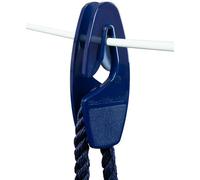 Fastfender Sail Blu - Attacchi il tuo parabordi in un attimo