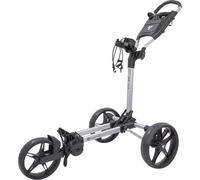 Fastfold Carrello Slim, argento