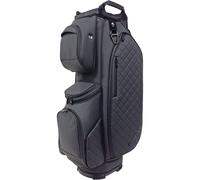 Fastfold Cartbag Elegance Diamond, nero