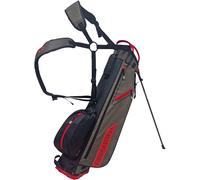 Fastfold Standbag Endeavour, grigio/nero-rosso/