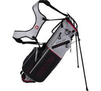 Fastfold Standbag Orbiter WP, grigio/nero-rosso/