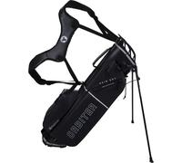 Fastfold Standbag Orbiter WP, nero