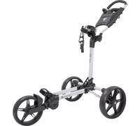 Fastfold Trolley Slim, bianco