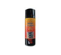 FASTGO GRASSO P/CATENE 400 ML