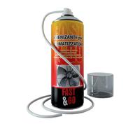 FASTGO IGIENIZZANTE P/CLIMATIZZATORE 400 ML