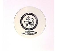 Fastgraph - Pull The Plug EP