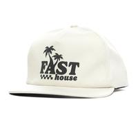 Fasthouse Cappellino Con Visiera Vacay