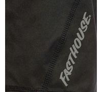 Pantaloncini MTB Crossline 2.0 Fasthouse Nero34 Nero