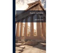 Fasti Attici