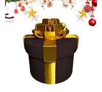 Fastidiosa Scatola Regalo Con Viti Annidate, Scatola Regalo Standard Soldi, Scatole Puzzle Soldi Contanti, Confezione Regali Scherzo Riutilizzabile Per Compleanno, Natale, Divertente Gioco Di Società