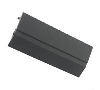 Fastigeaty, 105934-025 Lunetta anteriore standard, parte di ricambio in ABS, per stampanti termiche Zebra GX420D GK420D ZP450 ZP500 ZP550 ZP505