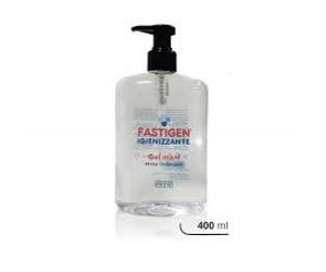 Fastigen Antimicrobico Gel Mani KRYMI 400ml