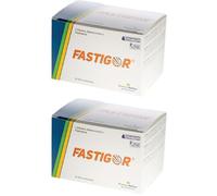 Fastigor 20 Bustine 2x60 g