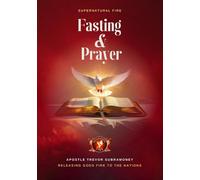 Fasting and Prayer