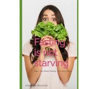 Fasting is not starving: Bigu - the Daoist fasting - for more Energy