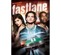 Fastlane: The Complete Series (DVD)