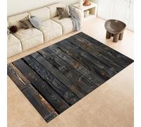 FASTLATE Lavabile In Lavatrice Non Slittamento, Tappeto A Pelo Corto Non Di Crisi Per Soggiorno Camera Da Letto Corridoio E Giardino D'inverno,160 X 230 Cm