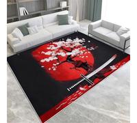 FASTLATE Tappeto Area Interno 60 X 90 Cm Lavabile In Lavatrice Non Slittamento, Tappeto A Pelo Corto Non Di Crisi Per Soggiorno Camera Da Letto Corridoio E Giardino D'inverno,120 X 170 Cm