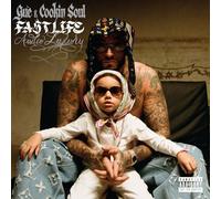 Audio Cd Gue / Cookin Soul - Fastlife 5. Audio Luxury