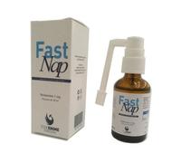 FASTNAP SPRAY 30ML