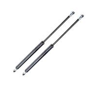 Fastner Compatibile con Alfa Romeo Coppia Ammortizzatori Molle a Gas Pistoni Pistoncini Anteriori Cofano Motore Giulietta (2010-) 50519970