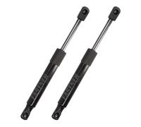 Fastner Compatibile con Alfa Romeo Coppia Ammortizzatori Molle a Gas Pistoni Pistoncini Portellone Bagagli Posteriori 159 Sportwagon (2005-2012) 50508010, 505080100