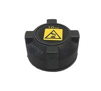 Fastner Compatibile con Alfa Romeo Tappo Vaschetta Radiatore Acqua 146 (94-01), 156 (97-06), 164 (87-07), GT (03-10), GTV (98-05), Spider (98-05), 145 (94-01), 155 (92-97) 46502982 46556737 46402982