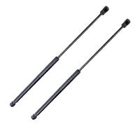 Fastner Compatibile con Audi A4 Allroad/Avant (2007-2016) Coppia Ammortizzatori Molle a Gas Pistoni Pistoncini Portellone Bagagli Posteriori 8K9827552A