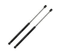 Fastner Compatibile con Fiat Coppia Ammortizzatori Molle a Gas Pistoni Pistoncini Portellone Bagagli Posteriori Punto (1999-2012), Punto Van (2005-2009) Versione a 3 Porte 46744596