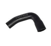 Fastner Compatibile con Fiat Doblo 1.6 D Multijet (2010-), Doblo 2.0 D Multijet (2010-) Tubo Manicotto per Intercooler Aria Turbo 51820715 51984104
