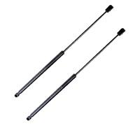 Fastner Compatibile con Nissan Coppia Ammortizzatori Molle a Gas Pistoni Pistoncini Portellone Bagagli Posteriori Qashqai II (2013-) 904504EA1A