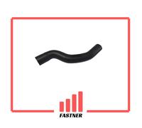 Fastner Tubo Intercooler Aria Turbo Volvo C30 S40 V50 1.6 D 1525112 6M516K863GA