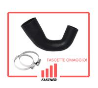Fastner Tubo Manicotto Intercooler Aria Turbo Fiat Croma 1.9 D MJET 51756785