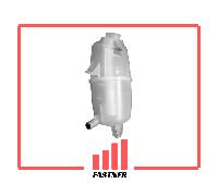 Vaschetta Acqua Radiatore Per Fiat Multipla (186) 1.6 16V 1.9 JTD CON TAPPO