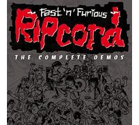 Fast 'n' Furious - The Complete Demos