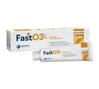 FASTO3 EMULGEL 100G