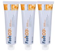 Fasto3 Emulgel Per Dolori Traumatici Artrosici Reumatici 100 G 3x100 g