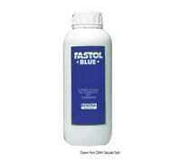 Fastol Blue Benzina 100 ml