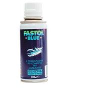 FASTOL BLUE BENZINA 100 ML ADDITIVO CARBURANTE