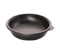 Fastpac - Contenitori rotondi per alimenti, misura media, 750 ml, confezione da 300