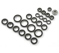 FastRace kit cuscinetti Losi 8ight (24 pz.)