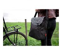 Fastrider Borse Laterali Nara Trend Single 17l Black