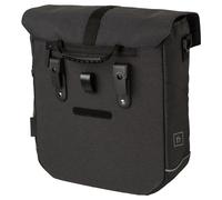Fastrider Borse Laterali Pendler Basics Single 12l Antracite