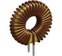 Fastron tlc/5a 102m 00 bobina toroidale radiale passo 18 mm 1000 h 5 a 1